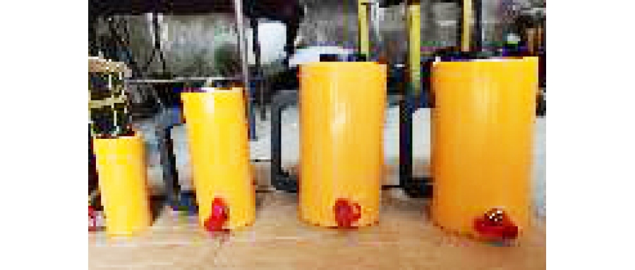 岩石劈裂器的常见故障与排除方法