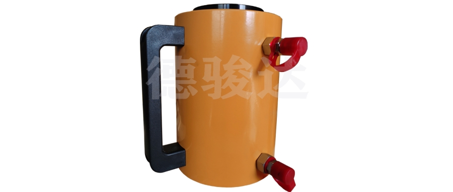 山东德州德骏达液压泵如何安装？